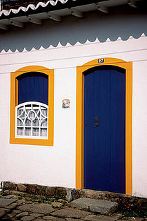 Ask Casa:  A Home Security System For My Rental? (Part 1)